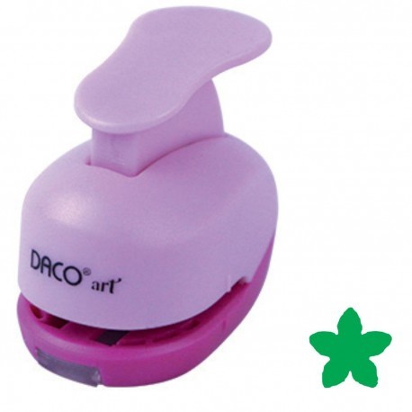 Perforator hobby, model perforare floare, pentru hartie si fotografii, proiecte lucru manual 3.7 cm - imagine 10